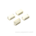 PH1.0mm Wafer Pin Header With Long Pins